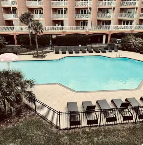 6300 Seawall Boulevard 3202 Galveston TX 77551