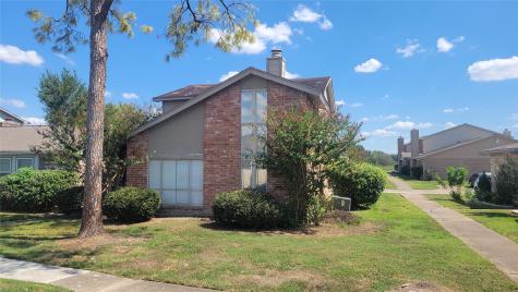 13072 Clarewood Drive Houston TX 77072