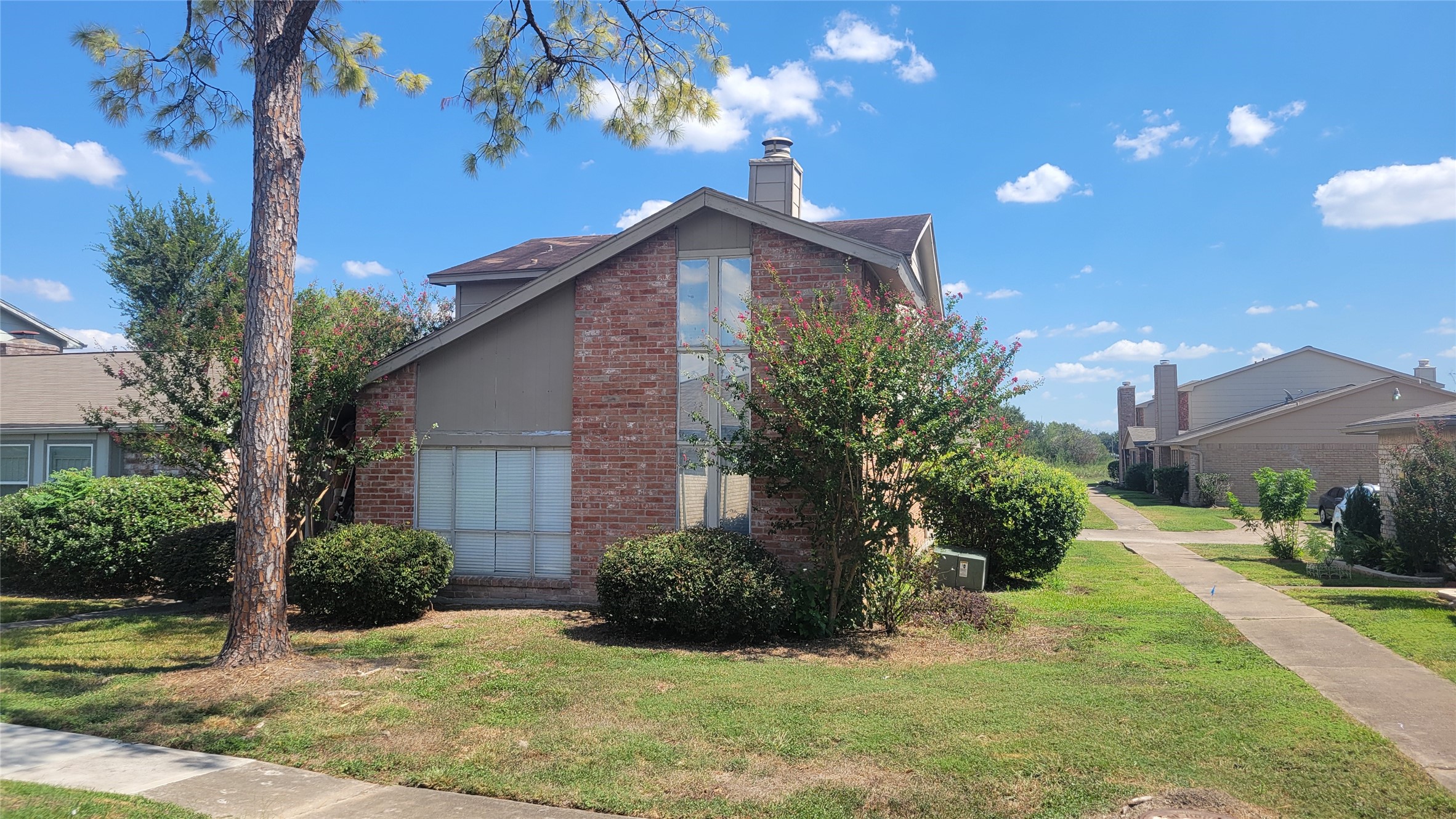 13072 Clarewood Drive Houston TX 77072