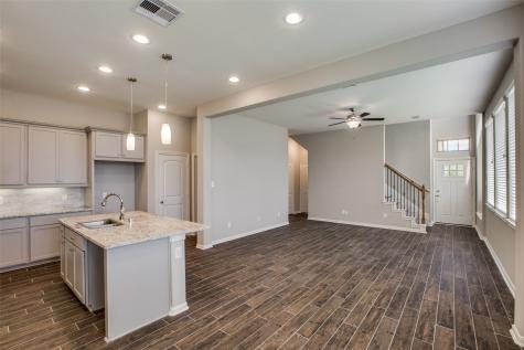 12942 Rio Mariano Lane Cypress TX 77433