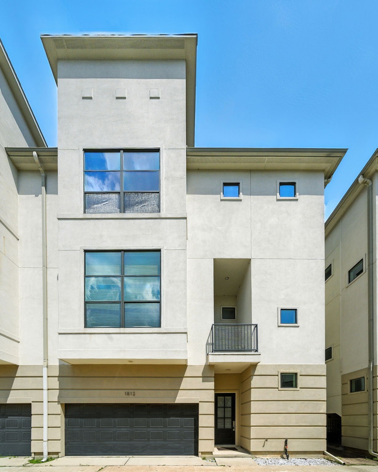 1812 Thompson Street Houston TX 77007