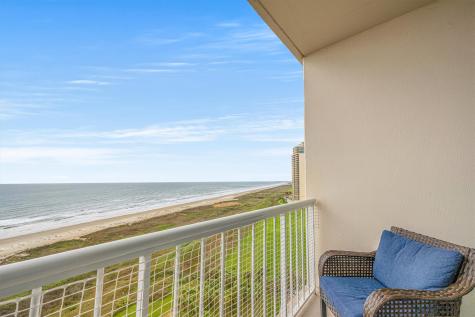 1401 E Beach Drive 1205 Galveston TX 77550