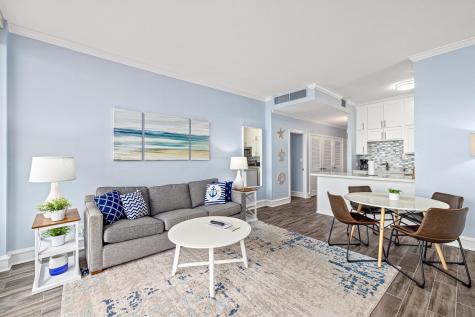 1401 E Beach Drive 1205 Galveston TX 77550