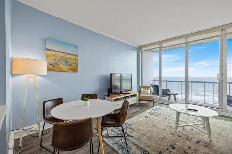 1401 E Beach Drive 1205 Galveston TX 77550