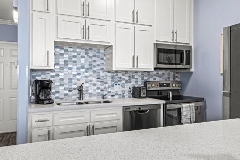 1401 E Beach Drive 1205 Galveston TX 77550