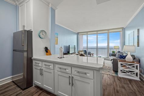 1401 E Beach Drive 1205 Galveston TX 77550