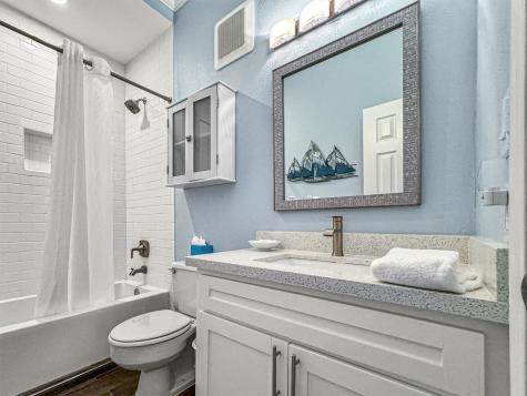 1401 E Beach Drive 1205 Galveston TX 77550