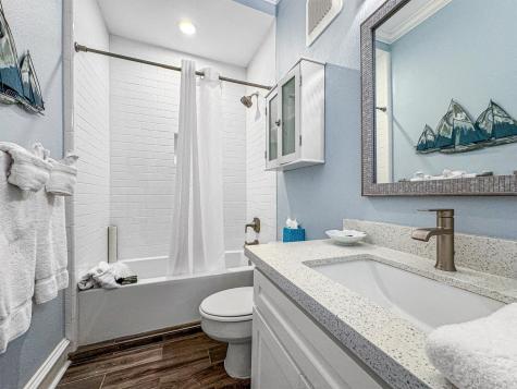 1401 E Beach Drive 1205 Galveston TX 77550