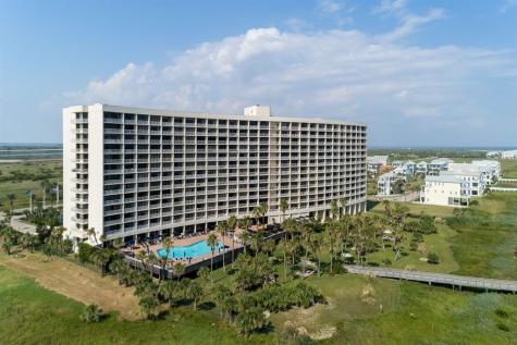1401 E Beach Drive 1205 Galveston TX 77550