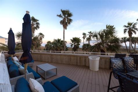 1401 E Beach Drive 1205 Galveston TX 77550
