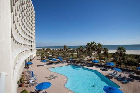 1401 E Beach Drive 1205 Galveston TX 77550