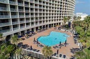 1401 E Beach Drive 1205 Galveston TX 77550