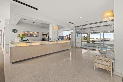 1401 E Beach Drive 1205 Galveston TX 77550