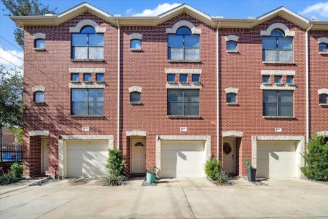 648 Westcross Street 102 Houston TX 77018