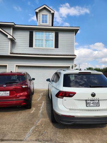 15903 Winston Point Lane Houston TX 77084