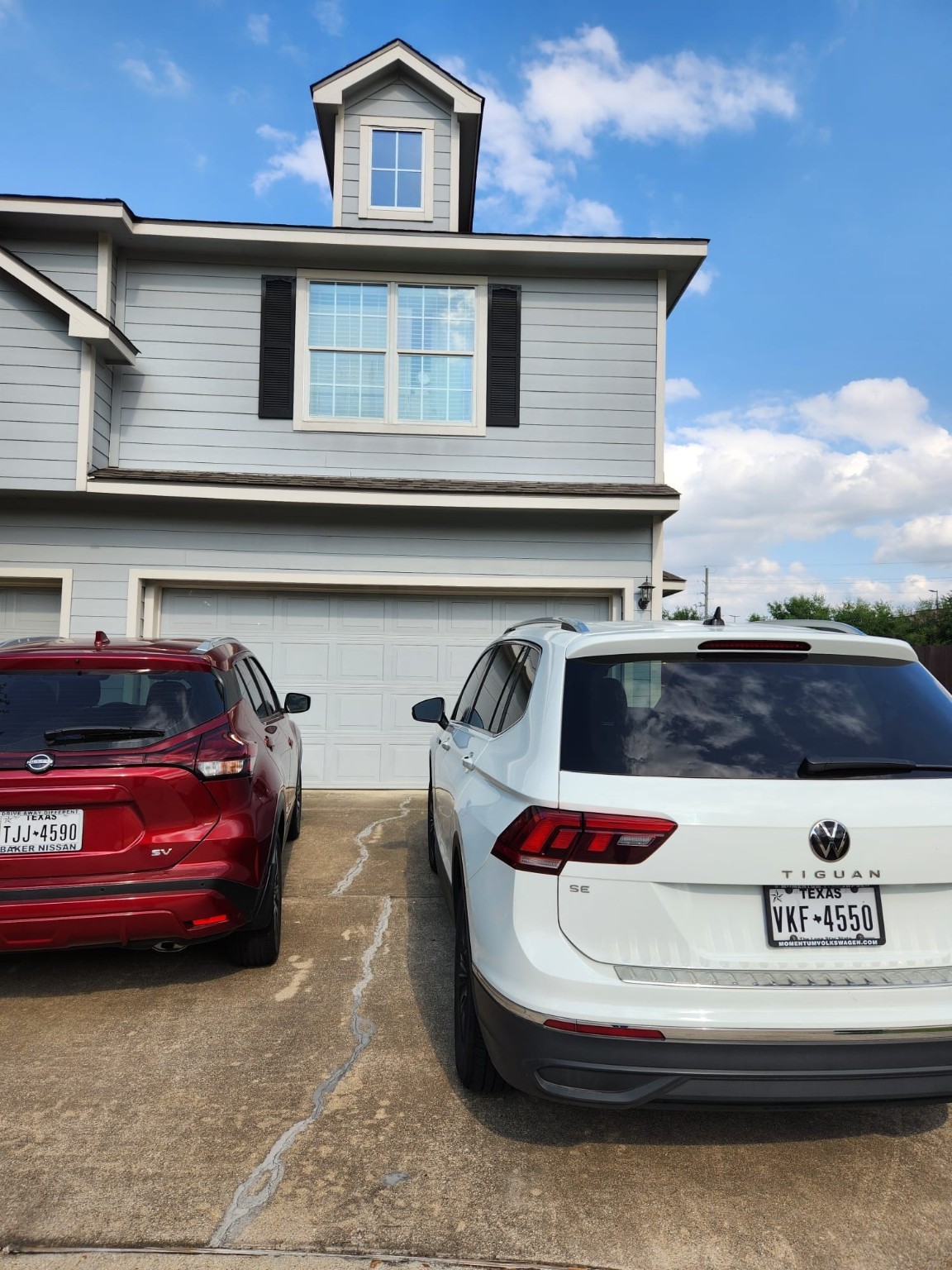 15903 Winston Point Lane Houston TX 77084