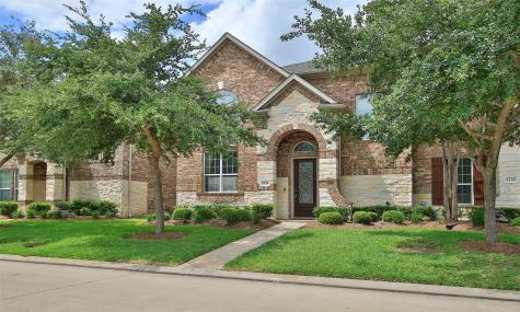 9234 Solvista Pass Lane Houston TX 77070