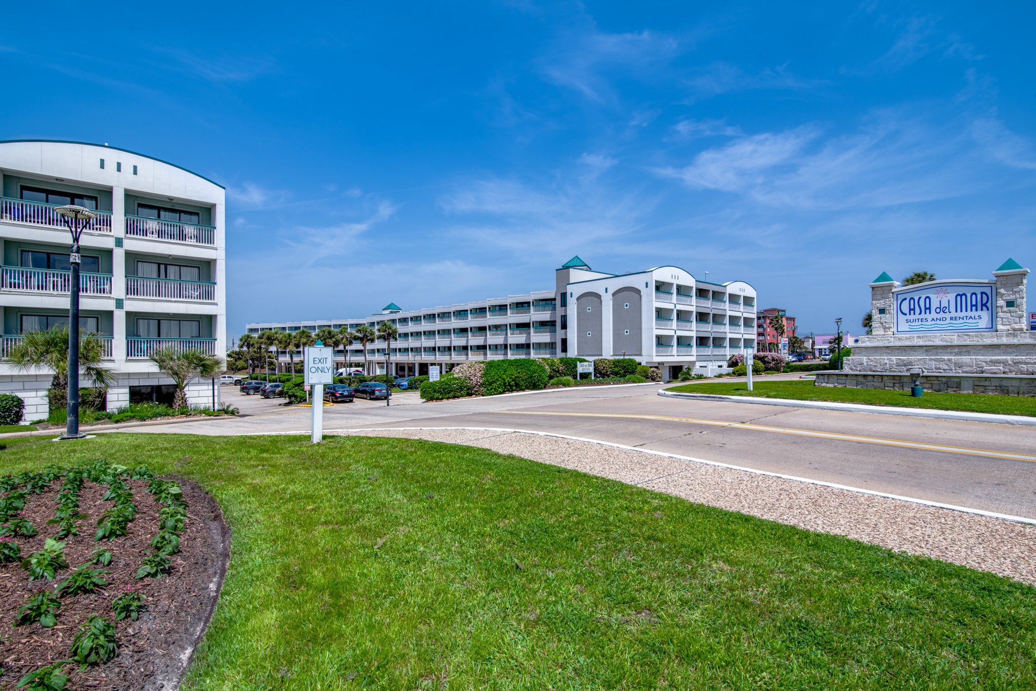 6102 Seawall Boulevard 215 Galveston TX 77551