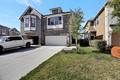 115 Axlewood Court Montgomery TX 77316