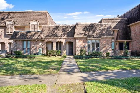 2608 Princess Lane Missouri City TX 77459