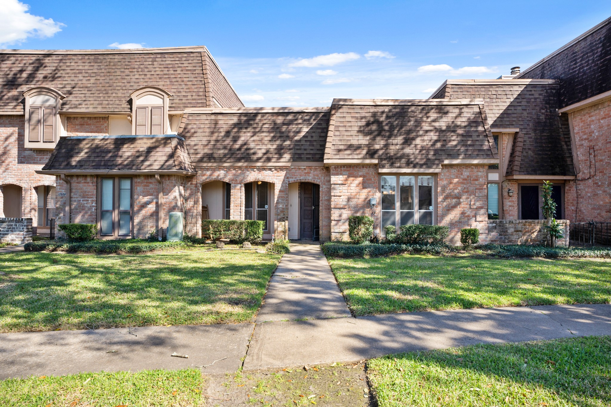 2608 Princess Lane Missouri City TX 77459