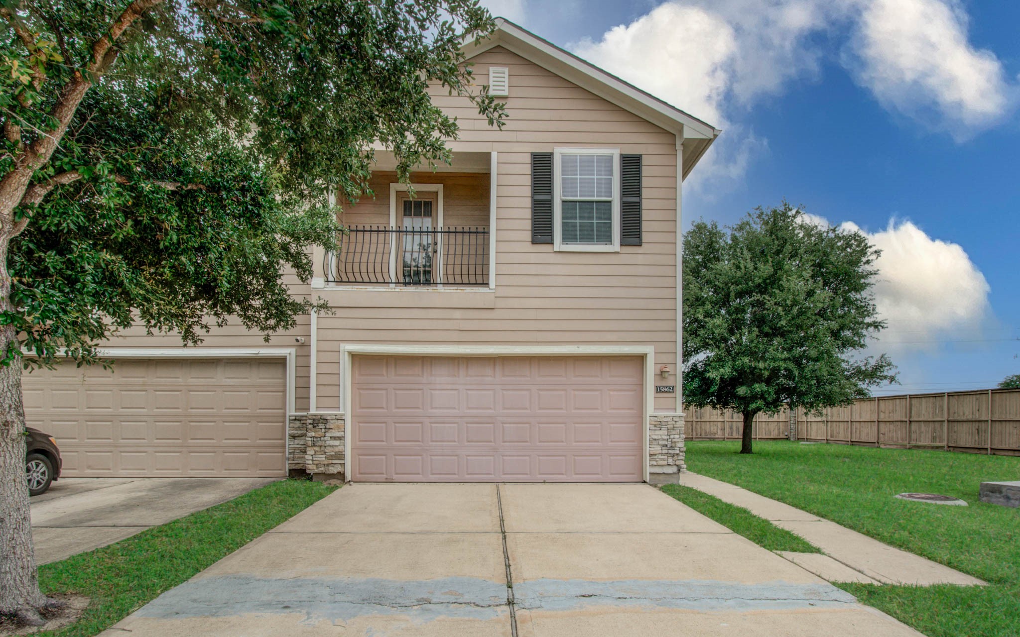 15862 Whiteglade Lane Houston TX 77084