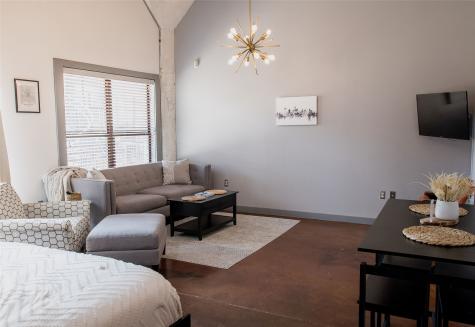 2205 Mckinney Street 309 Houston TX 77003