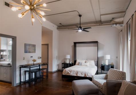 2205 Mckinney Street 309 Houston TX 77003