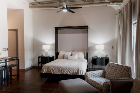 2205 Mckinney Street 309 Houston TX 77003
