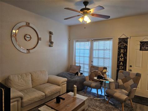2121 El Paseo Street 1306 Houston TX 77054