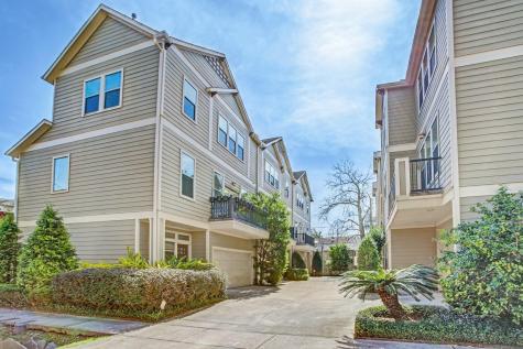 4517 Feagan Street C Houston TX 77007