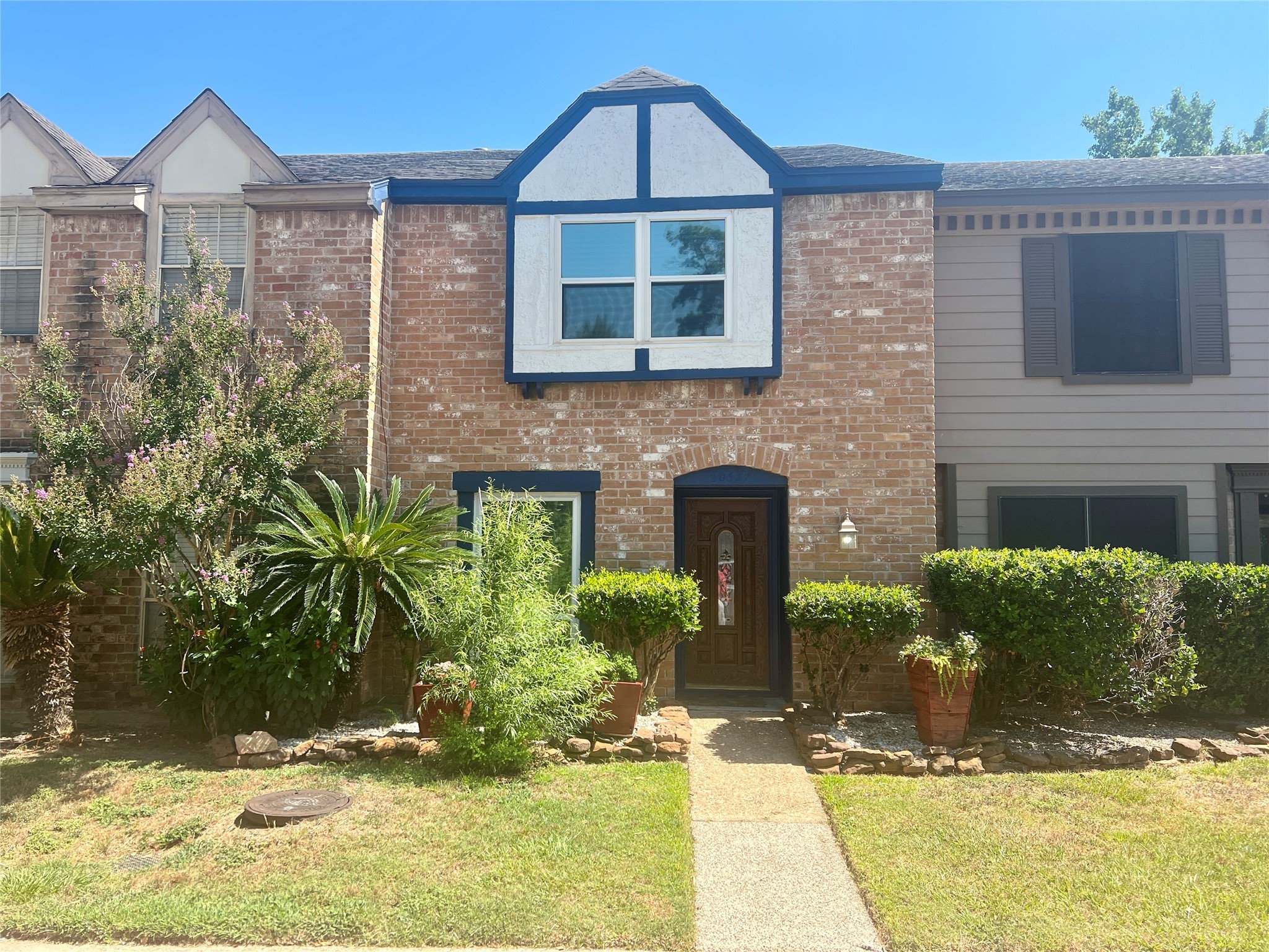 20337 Fieldtree Drive Humble TX 77338