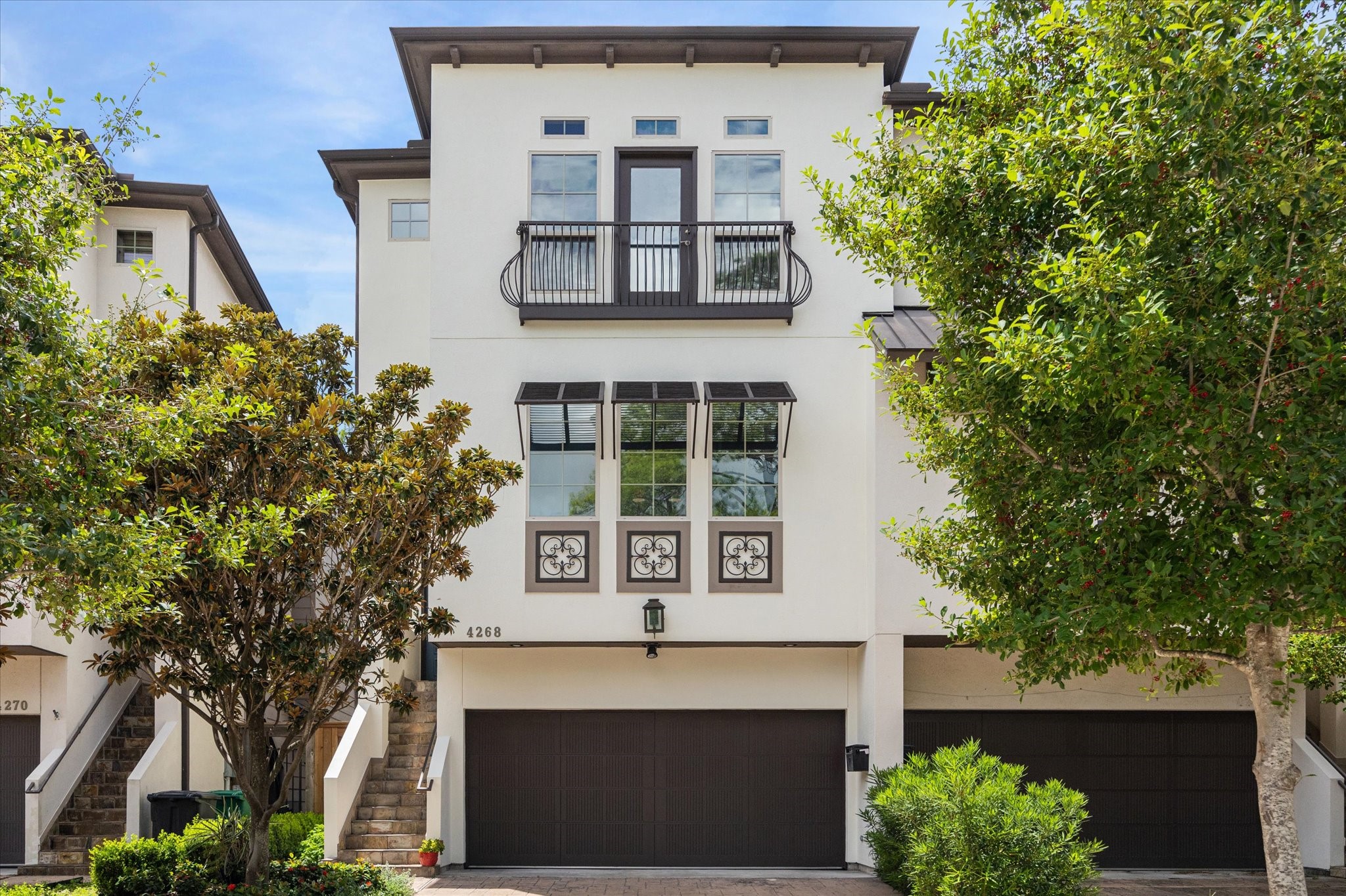 4268 Childress Street Houston TX 77005
