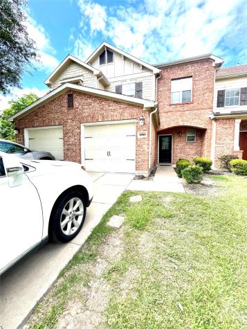 13150 Lawsons Creek Lane Houston TX 77072