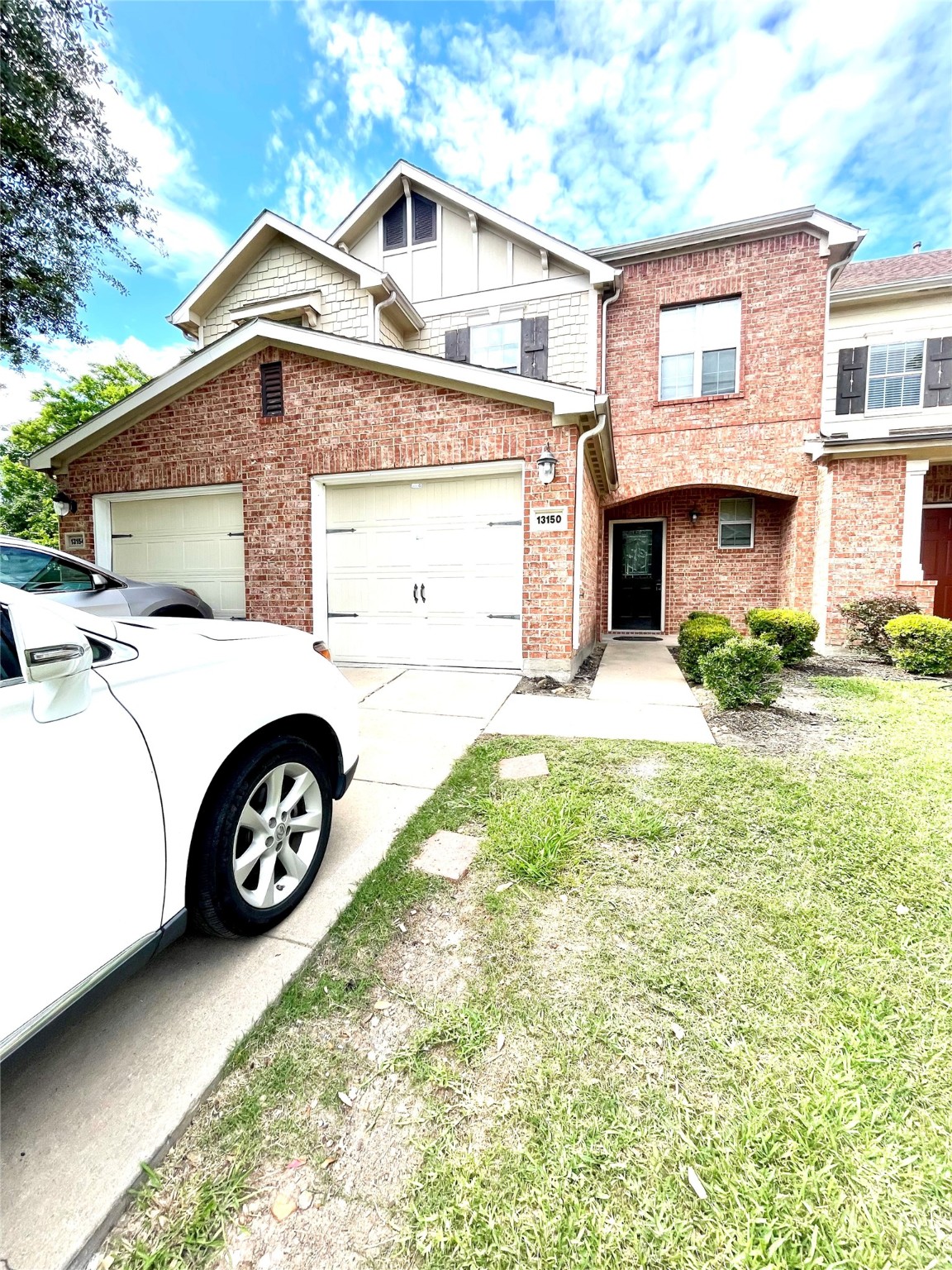 13150 Lawsons Creek Lane Houston TX 77072