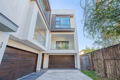 3418 Mount Vernon Street Houston TX 77006