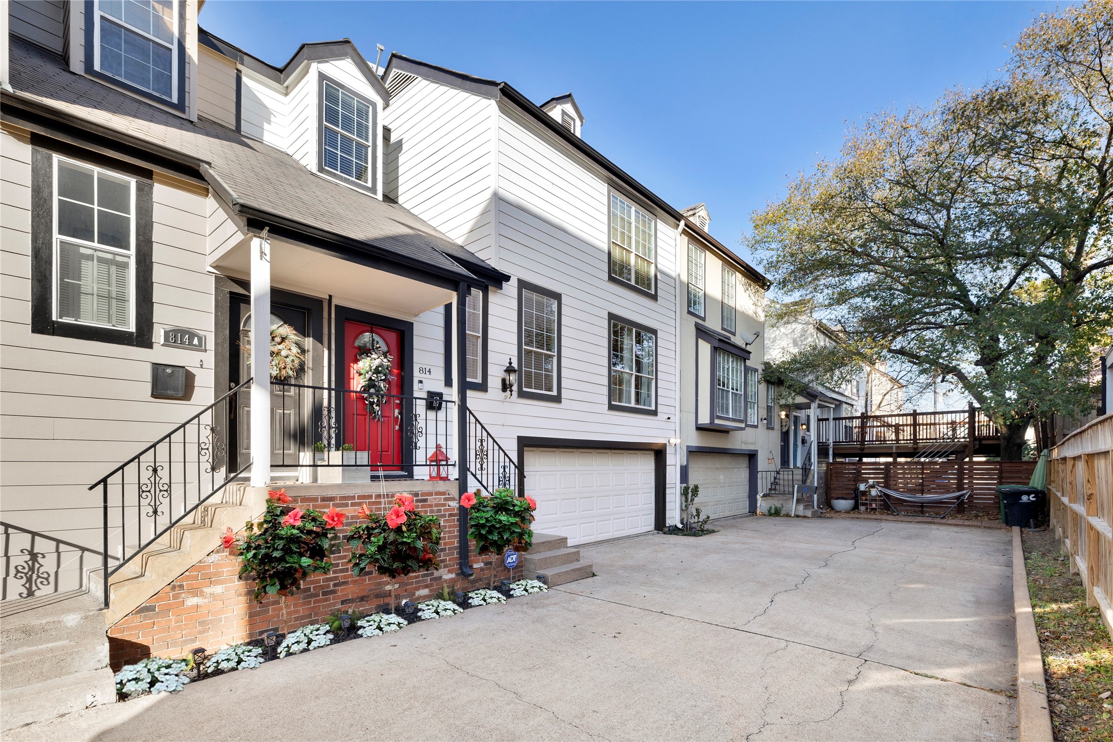 814 Knox Street B Houston TX 77007