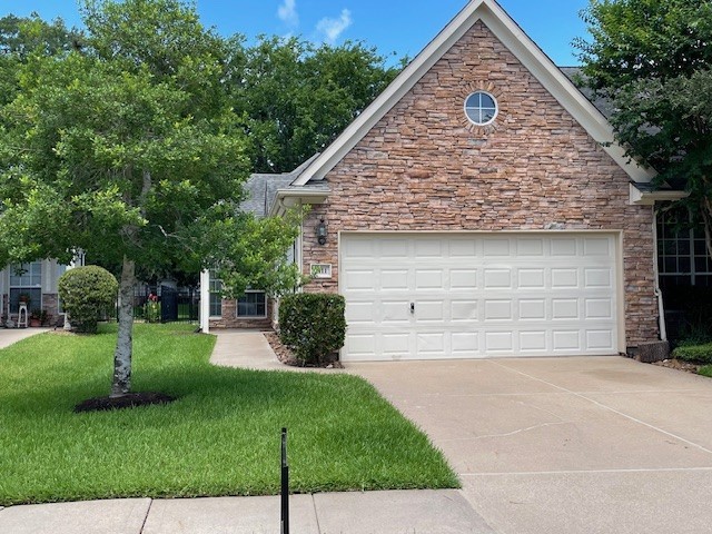 2111 Ridge Wood Lane Sugar Land TX 77479