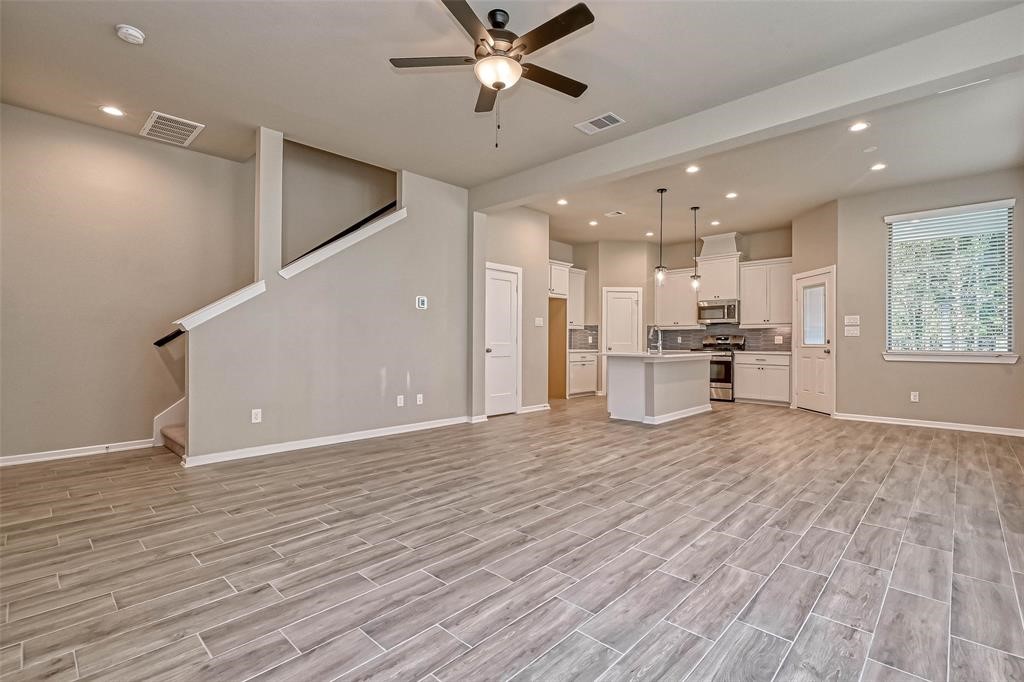 248 S Spotted Fern Drive Montgomery TX 77316