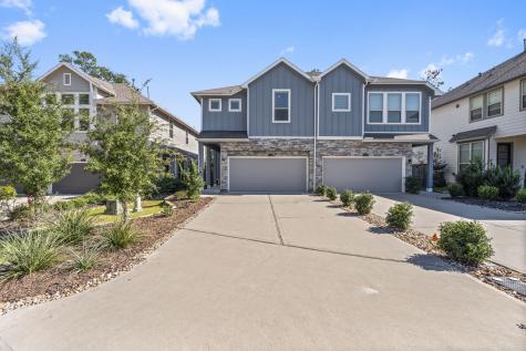 511 Bristol Tide Court Conroe TX 77304