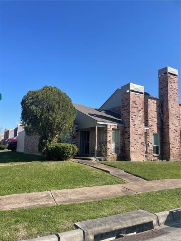 6486 Cambridge Glen Lane Houston TX 77035