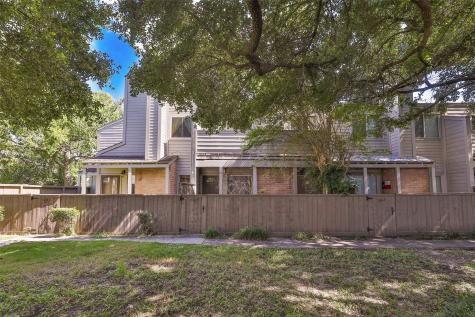 1645 Prairie Mark Lane Houston TX 77077
