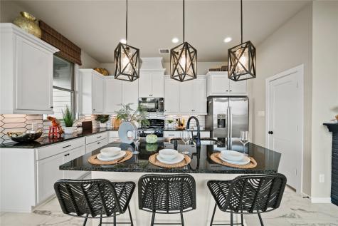 12807 Mount Orb Court Cypress TX 77433