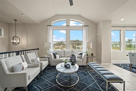 12807 Mount Orb Court Cypress TX 77433