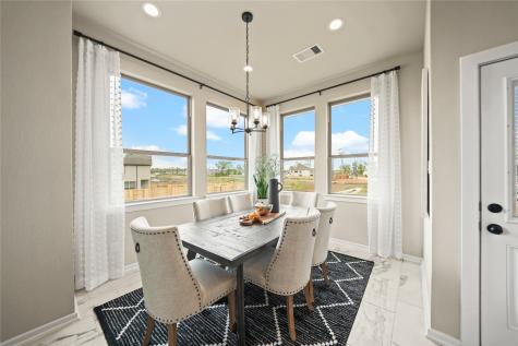 12807 Mount Orb Court Cypress TX 77433