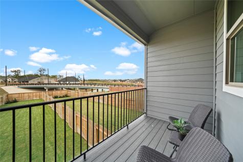 12807 Mount Orb Court Cypress TX 77433