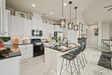 12807 Mount Orb Court Cypress TX 77433