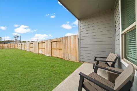 12807 Mount Orb Court Cypress TX 77433