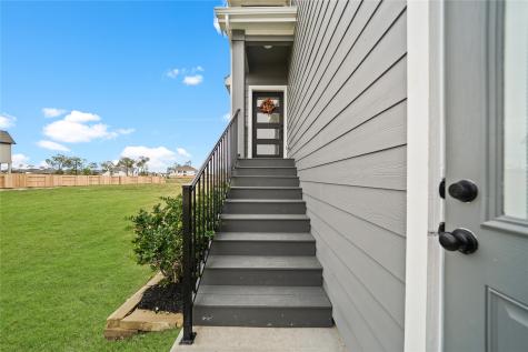 12807 Mount Orb Court Cypress TX 77433