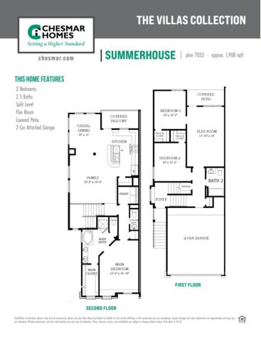 12807 Mount Orb Court Cypress TX 77433